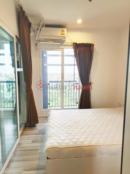 Condo for rent: The Key Sathorn Ratchapreuk (19th floor),fully furnished Thailand, Rental ฿ 10,000/ month