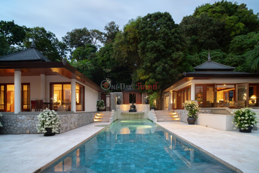  Please Select Residential, Sales Listings | ฿ 342.91Million