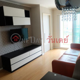 condo for rent: Lumpini Place Srinagarindra - Hua Mak Station _0