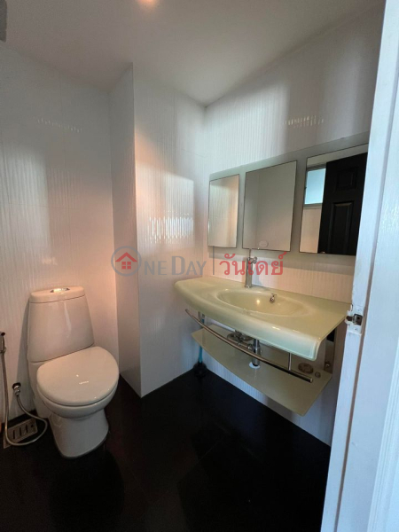 Property Search Thailand | OneDay | Residential, Rental Listings Condo for Rent: Lumpini Ville Sukhumvit 77 2, 65 m², 1 bedroom(s)