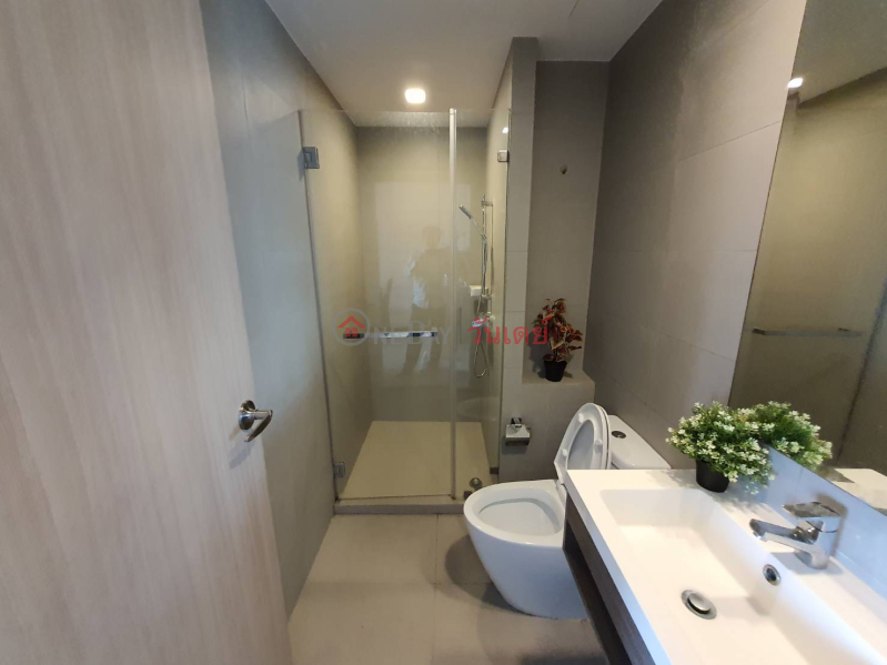 Condo for Rent: Whizdom Connect Sukhumvit, 64 m², 2 bedroom(s) Rental Listings