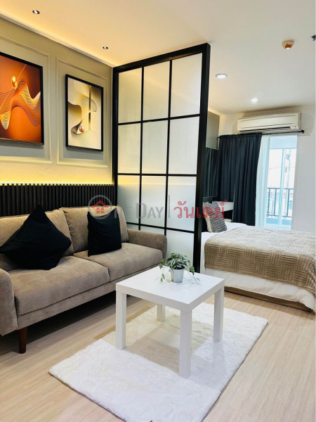 The View Condo Suanluang (3th floor) Rental Listings (669-4431314603)