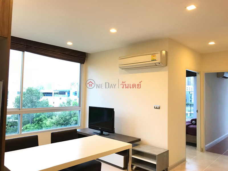 Condo for rent: Tree Condo Sukhumvit 42 Rental Listings (666-6558585434)