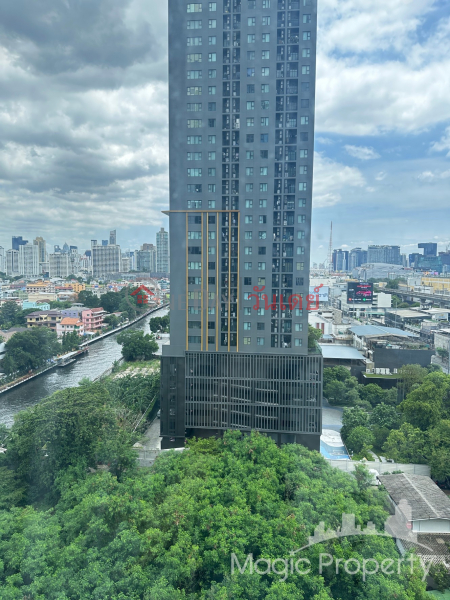 The Niche Pride Thonglor-Phetchaburi, Huai Khwang, Bangkok Rental Listings