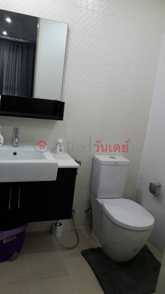  1 Residential Rental Listings ฿ 15,000/ month