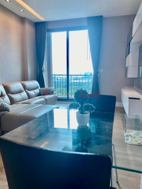 Condo for Rent: Equinox, 63 m², 2 bedroom(s) - OneDay_0