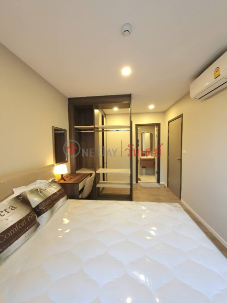 Condo for Rent: The Nest Sukhumvit 64, 38 m², 1 bedroom(s) Rental Listings