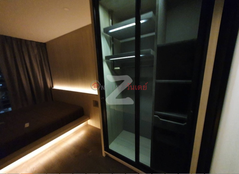 Condo for Rent: Ideo Q Siam - Ratchathewi, 30 m², 1 bedroom(s) Rental Listings