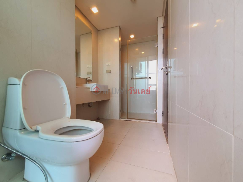 Property Search Thailand | OneDay | Residential, Rental Listings | Condo for Rent: Le Luk Condominium, 40 m², 1 bedroom(s)