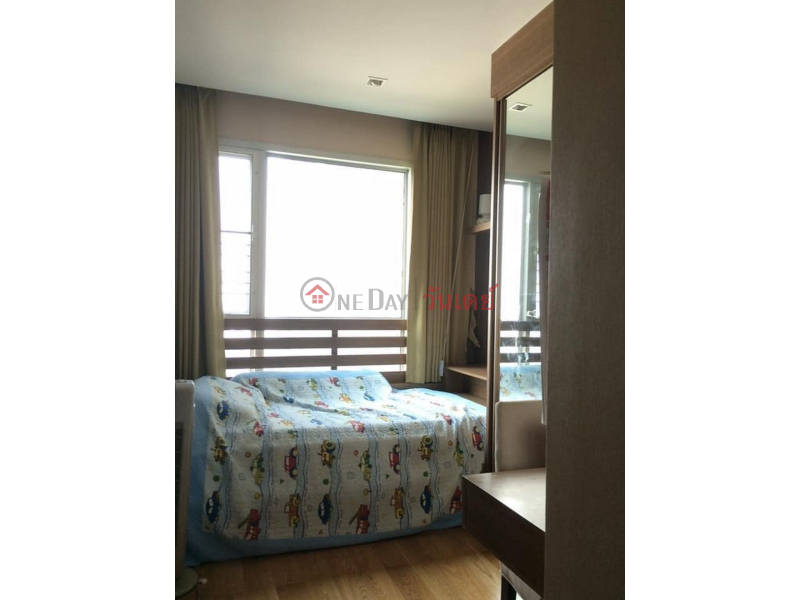 ฿ 10Million | Condo for Sale: The Address Asoke, 65 m², 2 bedroom(s)