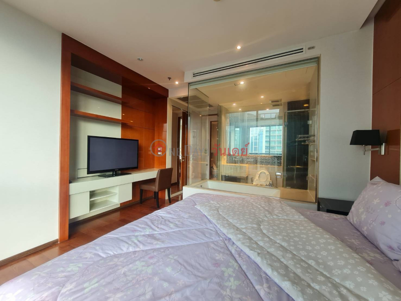 ฿ 55,000/ month, Condo for Rent: The Address Sukhumvit 28, 70 m², 2 bedroom(s)