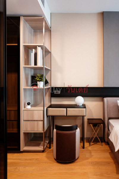 Condo for Rent: Fynn Sukhumvit 31, 80 m², 2 bedroom(s) Rental Listings