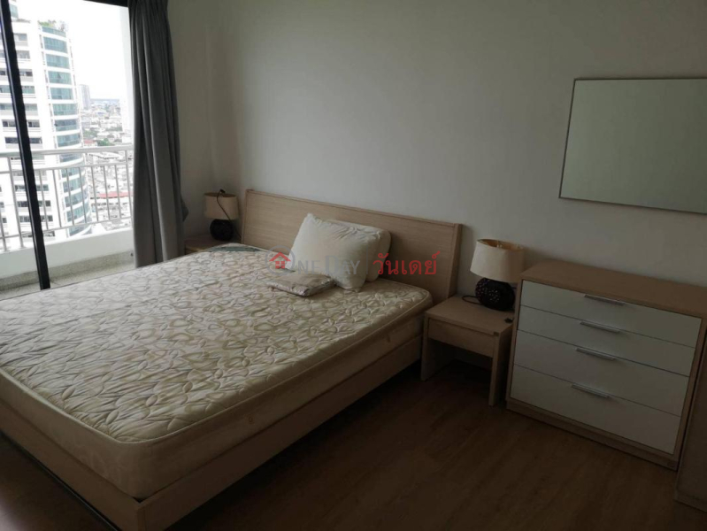 ฿ 28,000/ month | Condo for Rent: Supalai Premier Ratchada-narathivas-sathorn, 72 m², 2 bedroom(s)