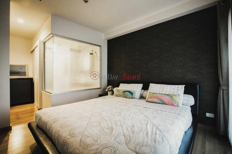 ฿ 45,000/ เดือน, คอนโด สำหรับ เช่า: 15 Sukhumvit Residences, 66 ตร.ม., 2 ห้องนอน