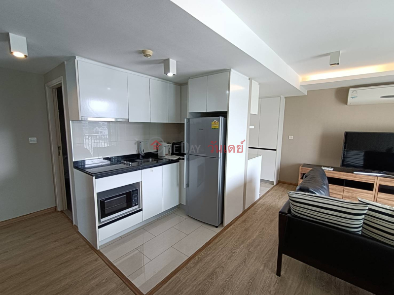 ฿ 45,000/ month Condo for Rent: Maestro 39, 65 m², 2 bedroom(s)