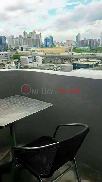 ฿ 21,000/ month | Condo for Rent: J.c. Tower, 65 m², 1 bedroom(s)