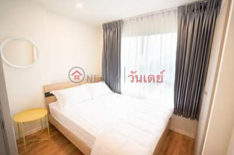 Condo for rent: Lumpini Ville Sukhumvit 76-Bearing Station 2 (7th floor, building D) _0