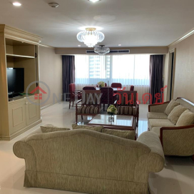 Condo for Rent: Empire House, 182 m², 3 bedroom(s) - OneDay_0