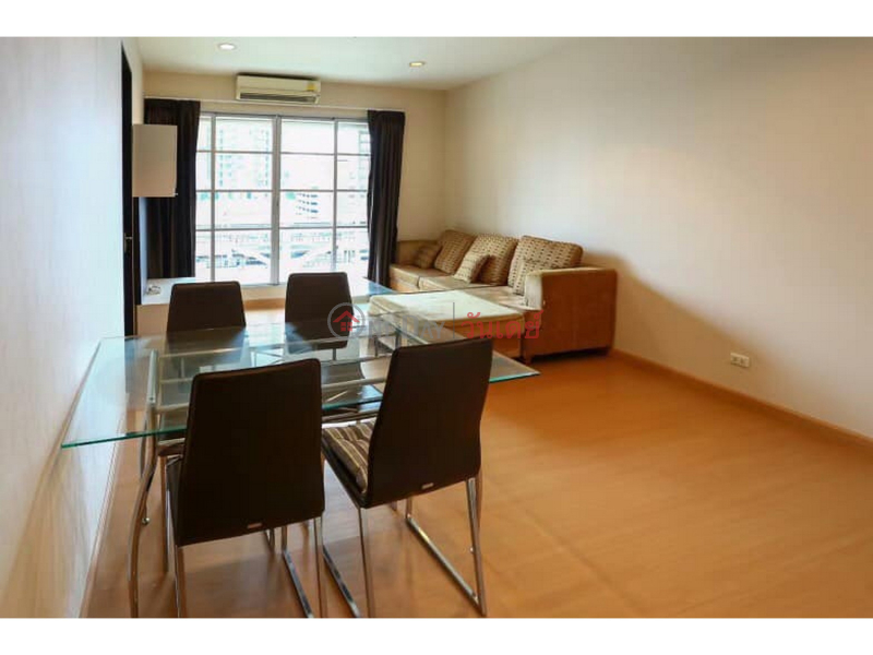 Condo for Rent: Baan Klang Krung Siam - Pathumwan, 76 m², 2 bedroom(s) | Thailand | Rental | ฿ 34,000/ month