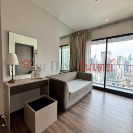 Condo for Sale: Teal Sathorn-taksin, 34 m², 1 bedroom(s) - OneDay_0