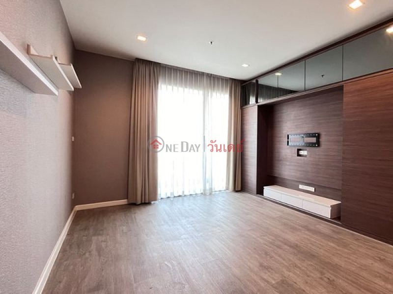 Property Search Thailand | OneDay | Residential, Rental Listings | Condo for rent StarView Rama 3 (12th floor)