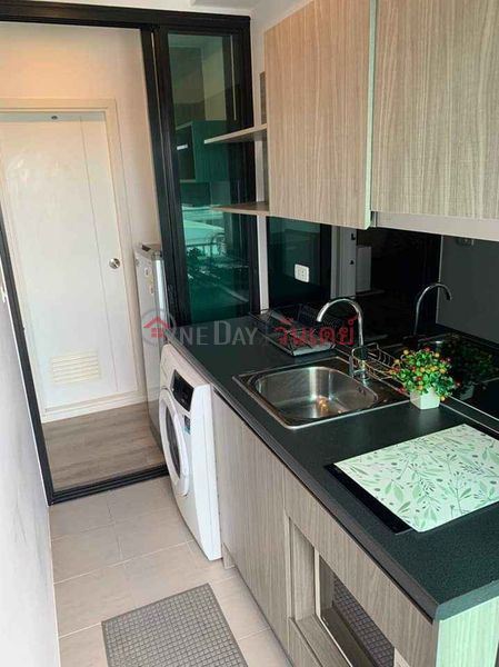 ฿ 9,000/ month Condo for rent Notting Hill Sukhumvit 105 (8th floor, building A)