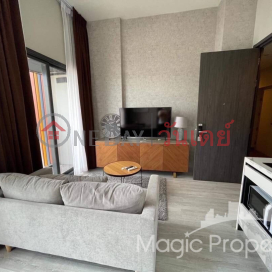 ให้เช่า คอนโดมิเนียม 1 ห้องนอน ที่ เดอะ ไลน์ สุขุมวิท 101 แขวงบางจาก เขตพระโขนง กทม. _0