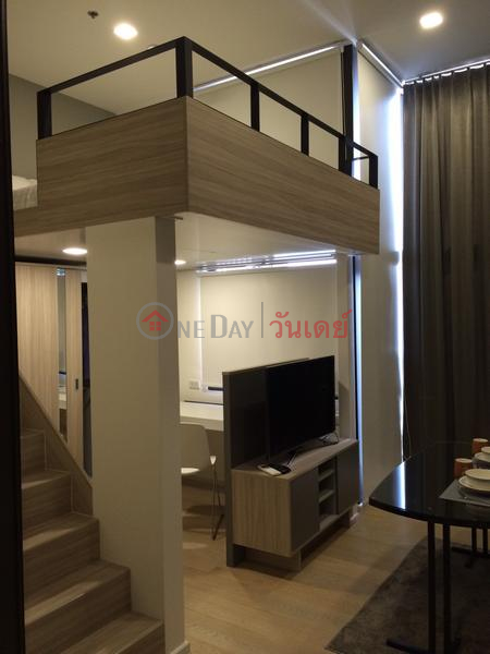  1, Residential Rental Listings, ฿ 23,000/ month