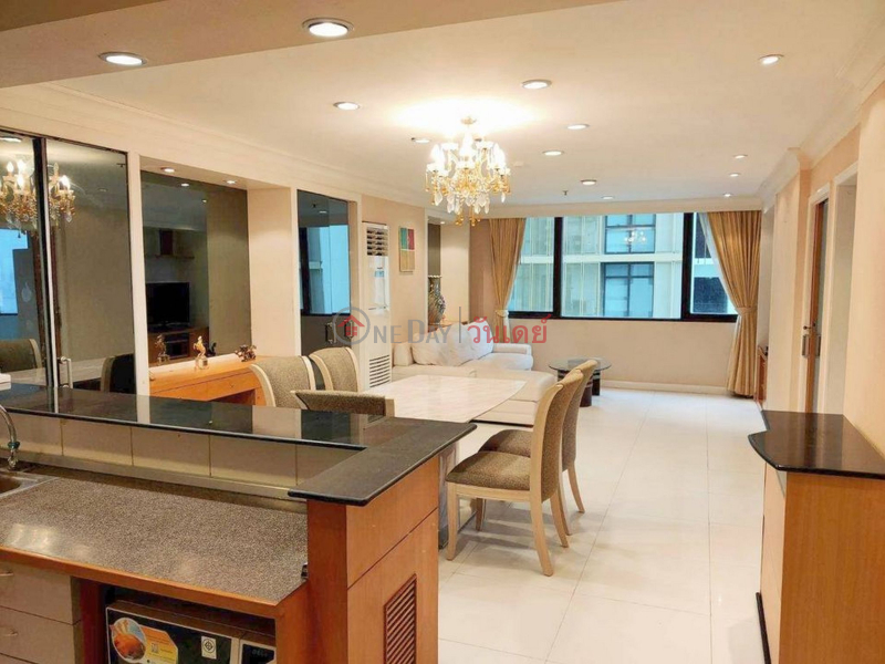 คอนโด สำหรับ เช่า: Regent Royal Place 1, 84 ตร.ม., 2 ห้องนอน, ประเทศไทย | เช่า | ฿ 30,000/ เดือน