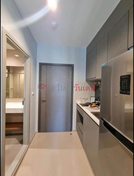 Condo for Rent: Ideo New Rama 9, 52 m², 2 bedroom(s) Rental Listings