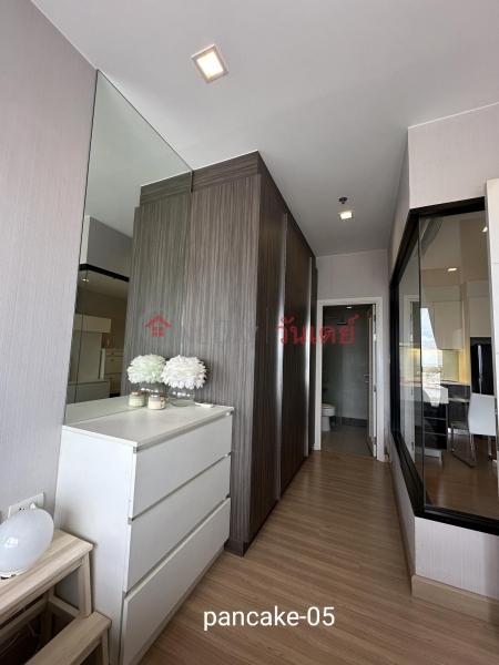 Property Search Thailand | OneDay | Residential | Rental Listings Condo for rent: Urbano Absolute Sathon-Taksin (33th floor),fully furnished, ready to move in