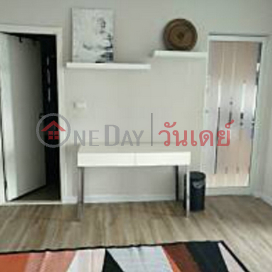 Condo for Rent: Hive Sathorn, 45 m², 1 bedroom(s) - OneDay_0