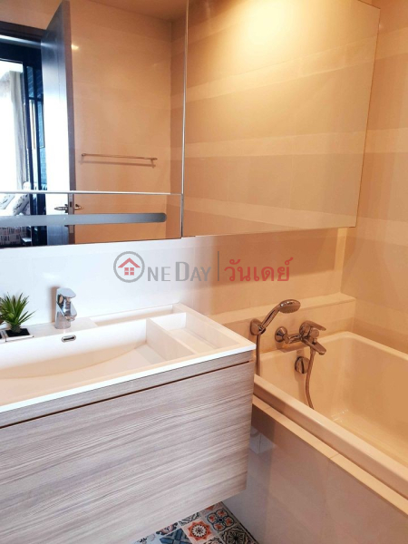 ฿ 22,000/ เดือน | คอนโด สำหรับ เช่า: The Link Sukhumvit 50, 71 ตร.ม., 2 ห้องนอน