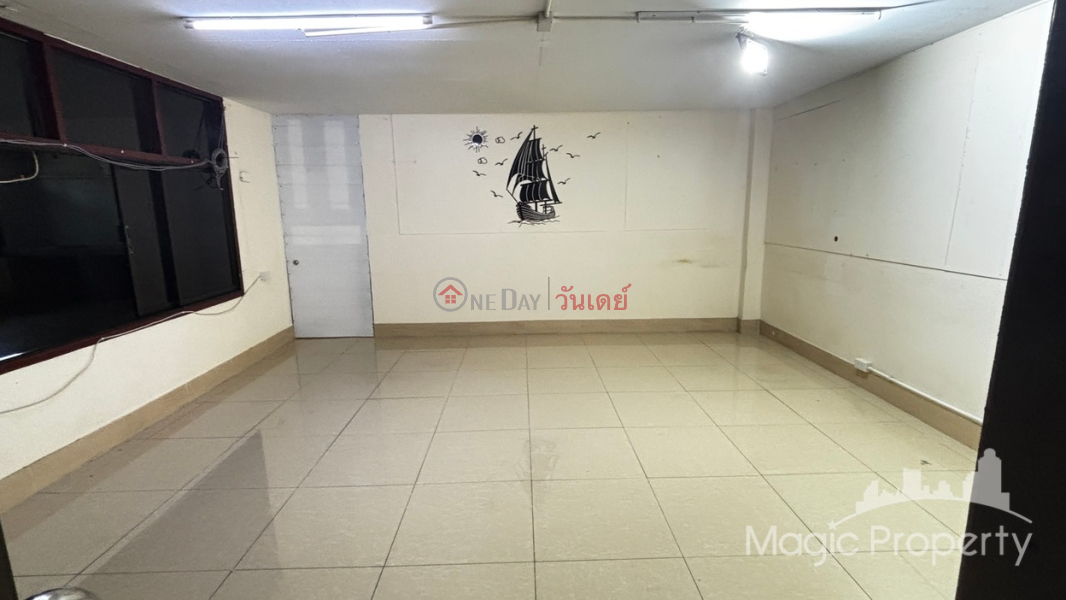 Property Search Thailand | OneDay | Residential, Rental Listings | Suksawat 78, Bang Chak, Phra Pradaeng, Samut Prakan