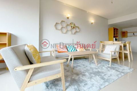 Condo for Rent: Baan On Nut Sukhumvit 77, 72 m², 2 bedroom(s) - OneDay_0