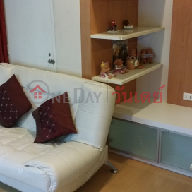 Condo for Rent: The Trendy Condominium, 36 m², 1 bedroom(s) - OneDay_0