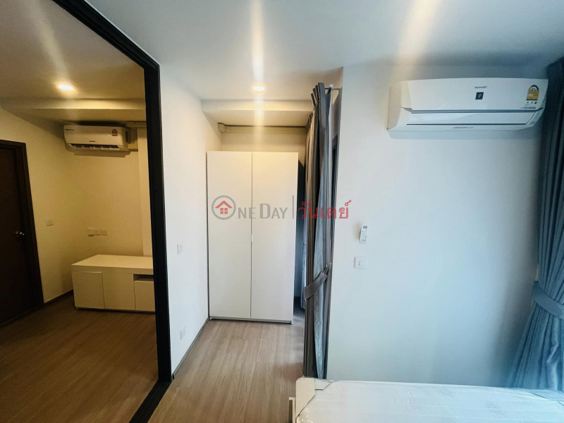 Condo Aspire Ratchayothin, 2nd floor, fully furnished | Thailand Rental ฿ 13,000/ month