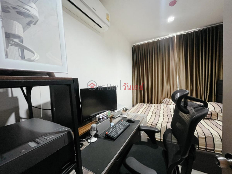 Condo for rent: Life Sukhumvit 48 (27th floor),2 bedrooms Thailand, Rental ฿ 31,000/ month