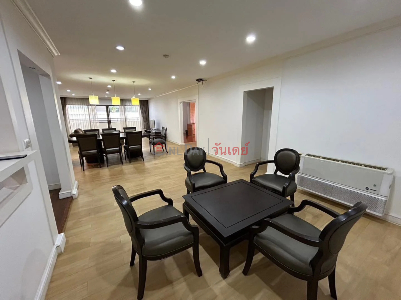 Baan Sawasdee 3 Beds 3 Baths Sukhumvit 31 3rd Floor Rental Listings