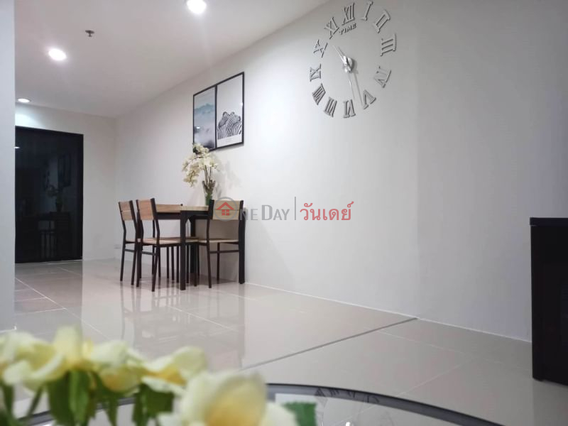 Condo for Rent: The Waterford Diamond, 66 m², 2 bedroom(s) Thailand | Rental ฿ 30,000/ month