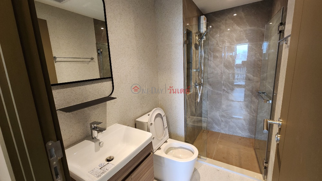 Condo for rent: The Privacy S101 (7th floor) | Thailand | Rental | ฿ 14,000/ month