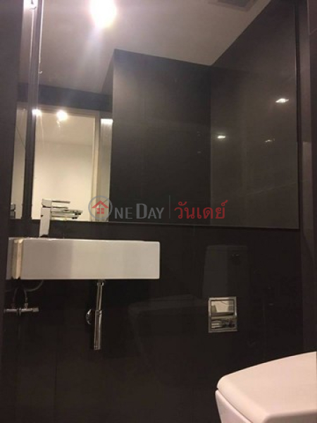 Condo for Sale: Rhythm Sukhumvit, 45 m², 1 bedroom(s) Sales Listings