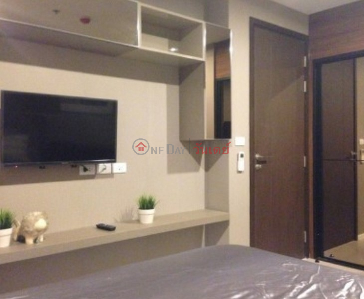 Condo for Rent: Rhythm Sathorn - Narathiwas, 61 m², 2 bedroom(s),Thailand, Rental ฿ 38,000/ month