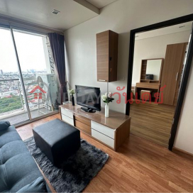 For rent: Le Luk Condominium (26th floor),fully furnished _0