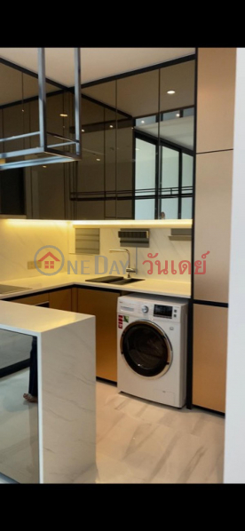 Condo for rent Supalai Icon Sathorn, 1 bedroom Rental Listings