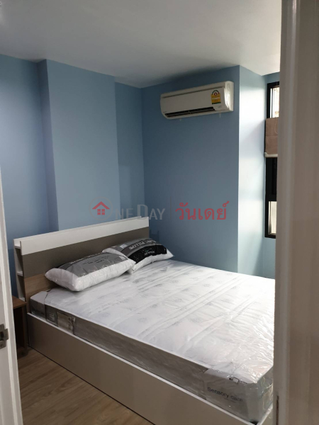 Condo for Rent: Baan Navatara, 61 m², 2 bedroom(s),Thailand Rental ฿ 25,000/ month