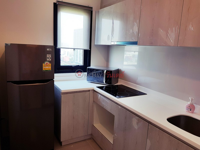 Condo for Rent: Life Asoke, 56 m², 2 bedroom(s) Rental Listings