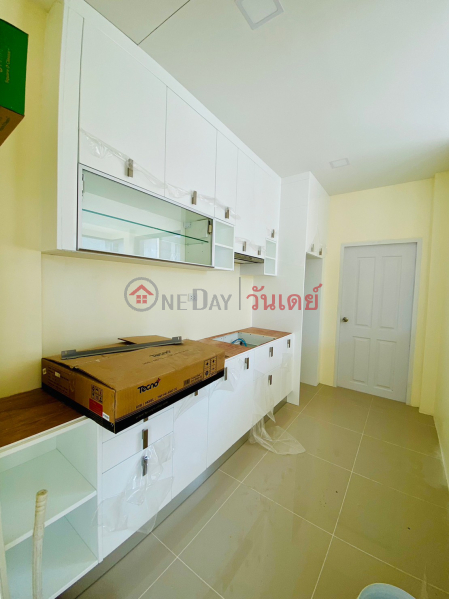 Villa Asiatic Two Storey Single House For Sale | Thailand | Sales ฿ 6.5Million