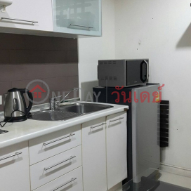 Condo for Rent: Grand Park View, 42 m², 1 bedroom(s) - OneDay_0