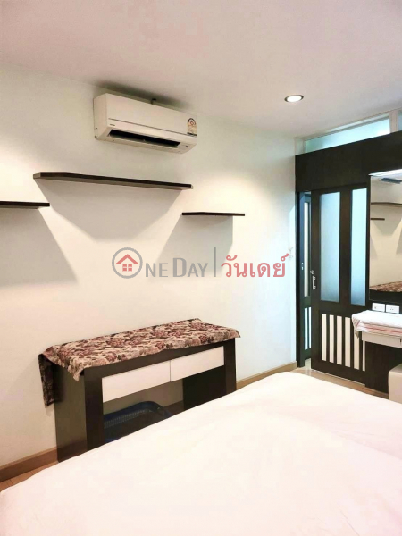 Condo near Suan Dok Hospital Thailand Rental | ฿ 10,000/ month